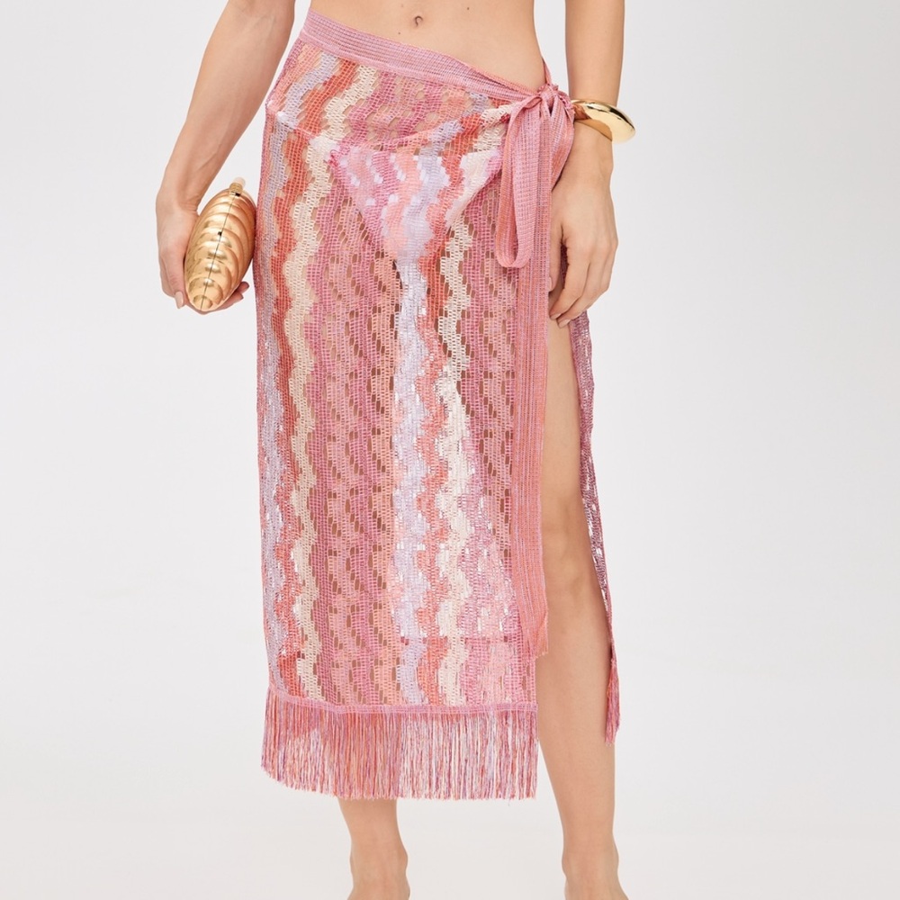 MISSONI COVER UP
